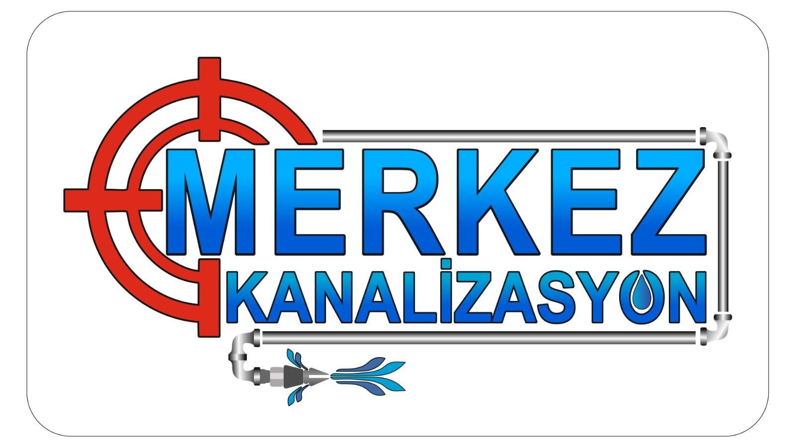 Merkez Kanalizasyon