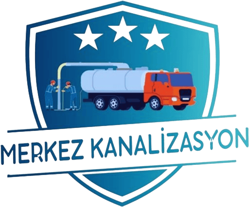 merkez kanalizasyon ana sayfa logo