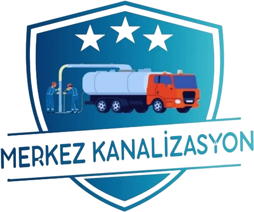 merkez kanalizasyon ana sayfa logo